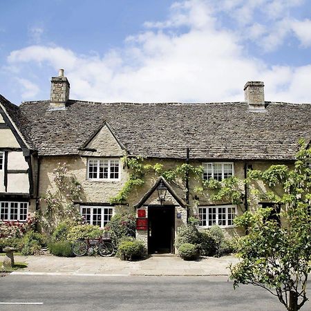 Hotel Old Swan Witney Zewnętrze zdjęcie