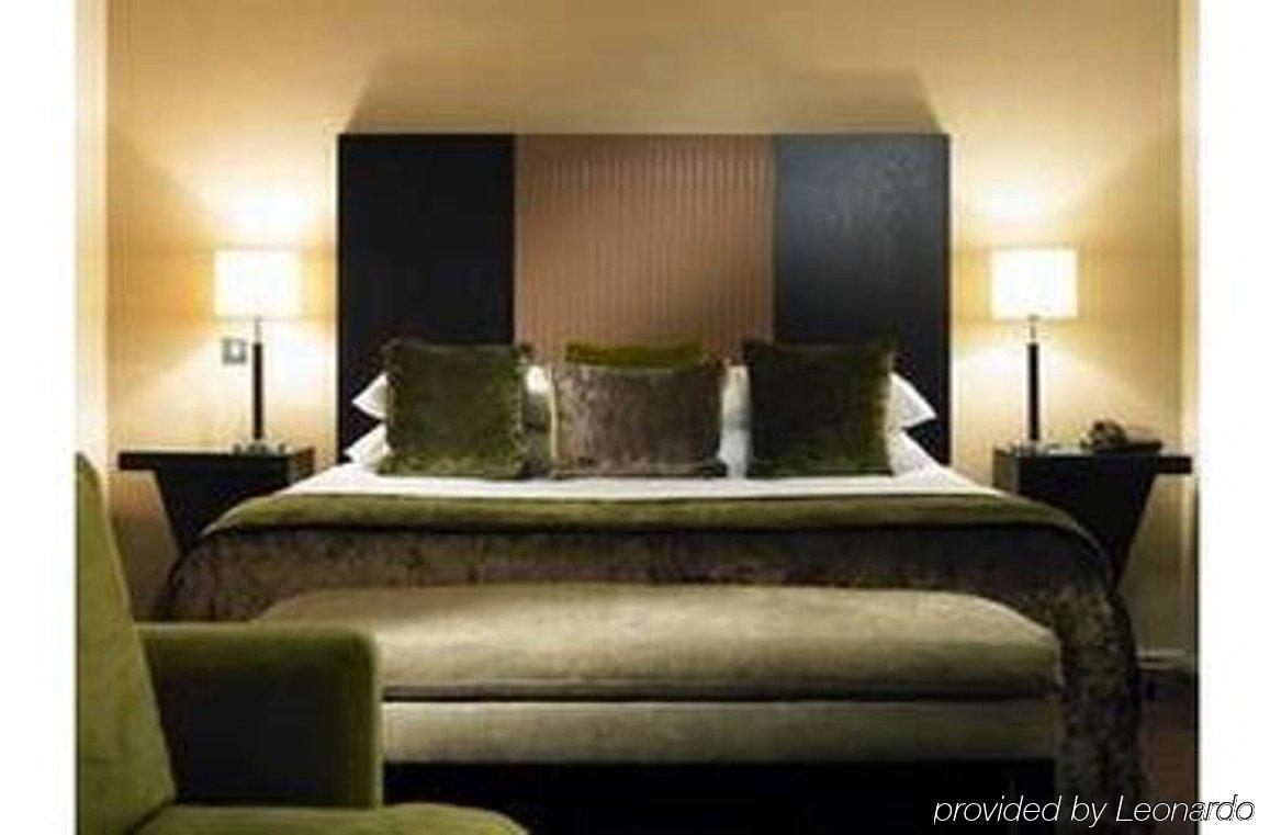Hotel Old Swan Witney Zewnętrze zdjęcie