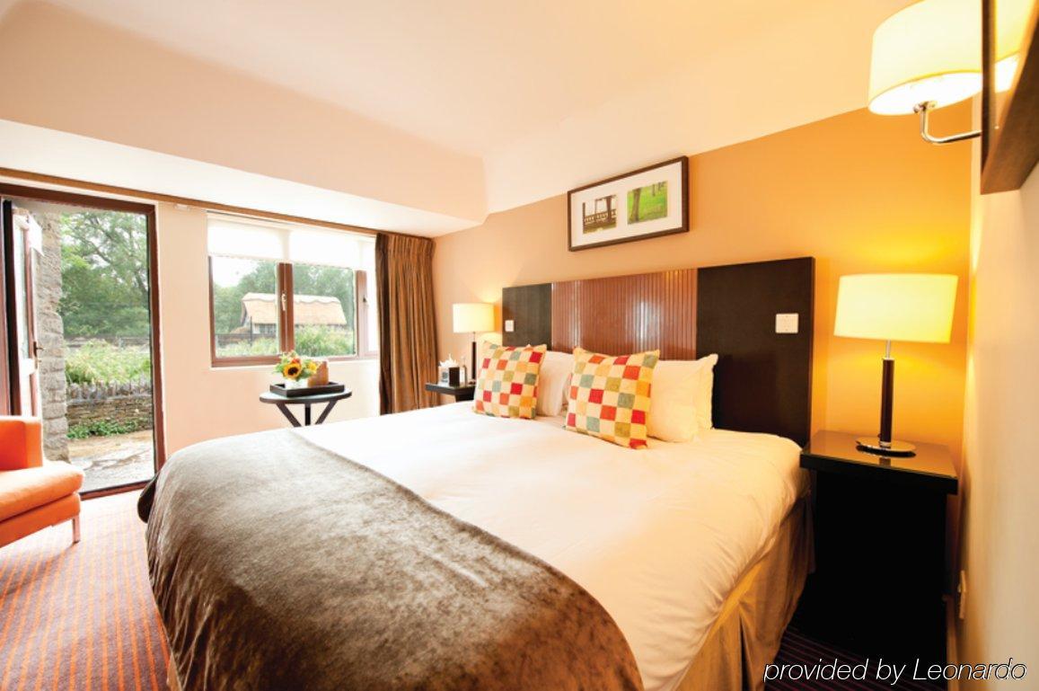 Hotel Old Swan Witney Zewnętrze zdjęcie