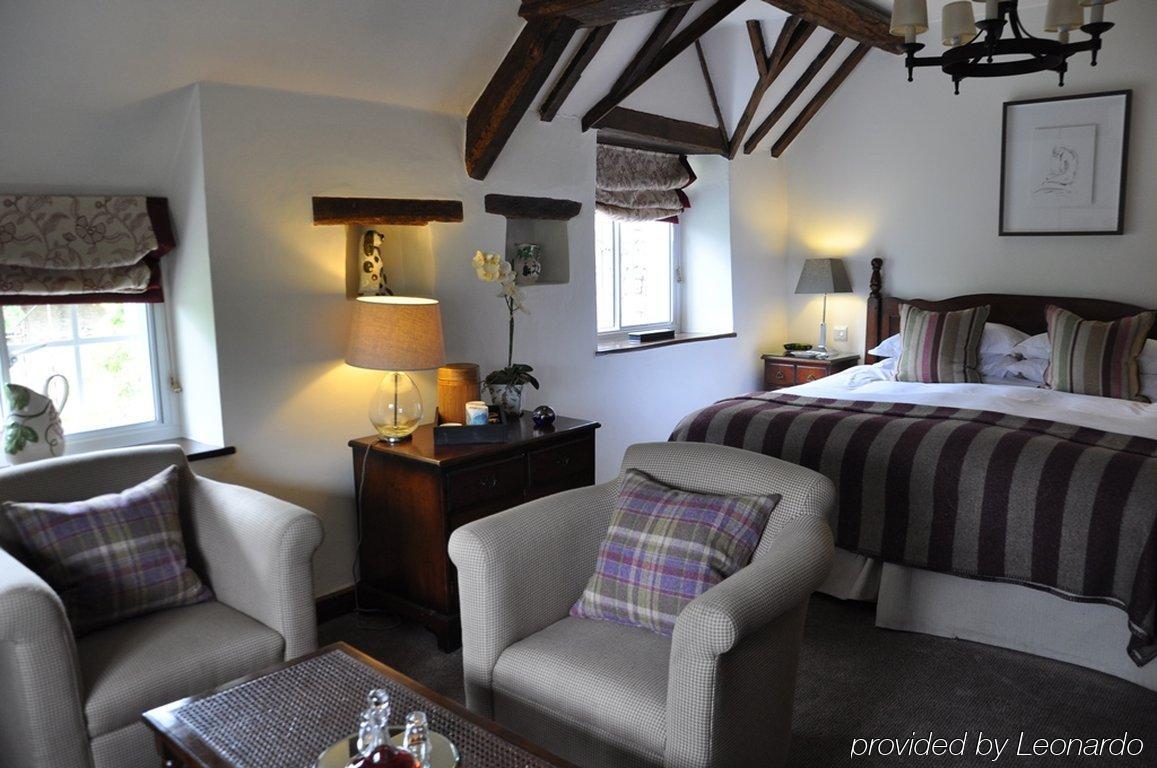 Hotel Old Swan Witney Zewnętrze zdjęcie