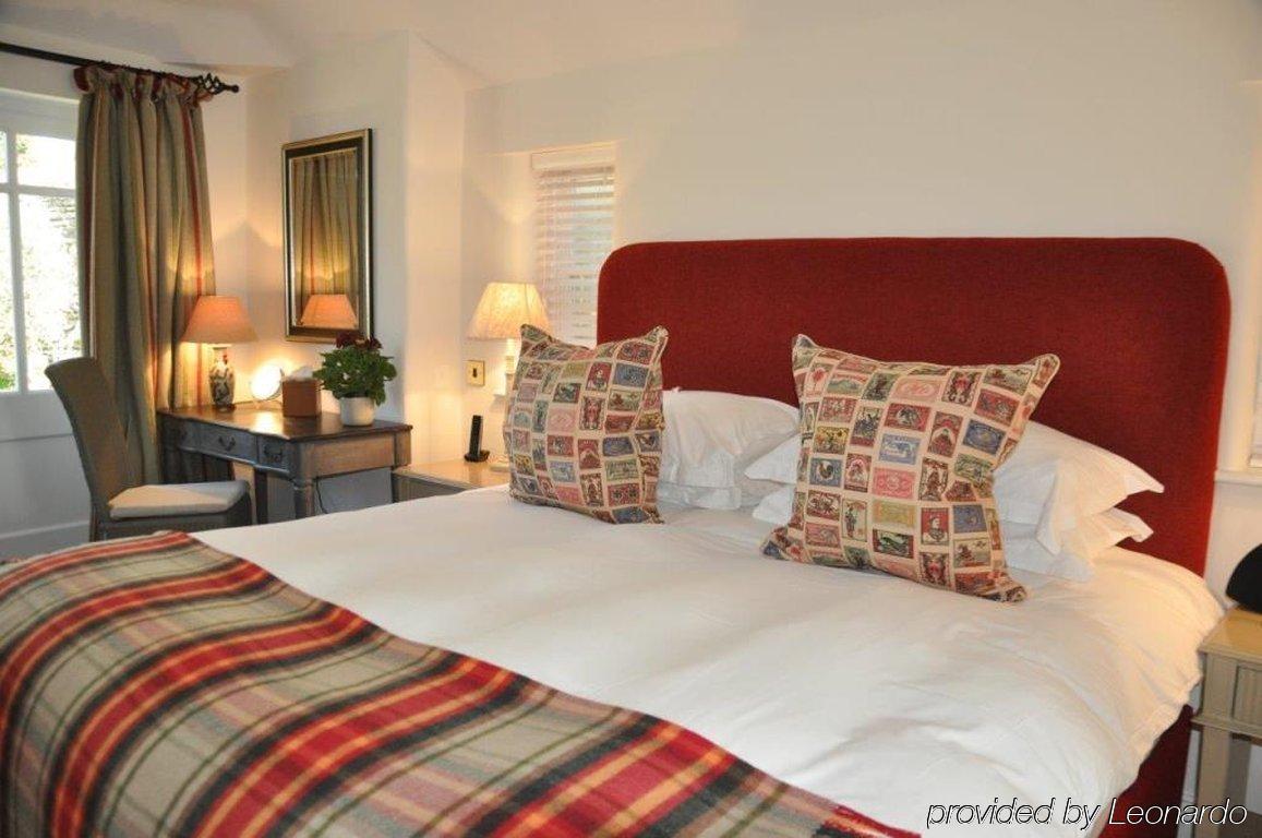 Hotel Old Swan Witney Zewnętrze zdjęcie