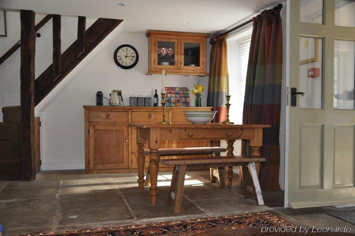 Hotel Old Swan Witney Zewnętrze zdjęcie