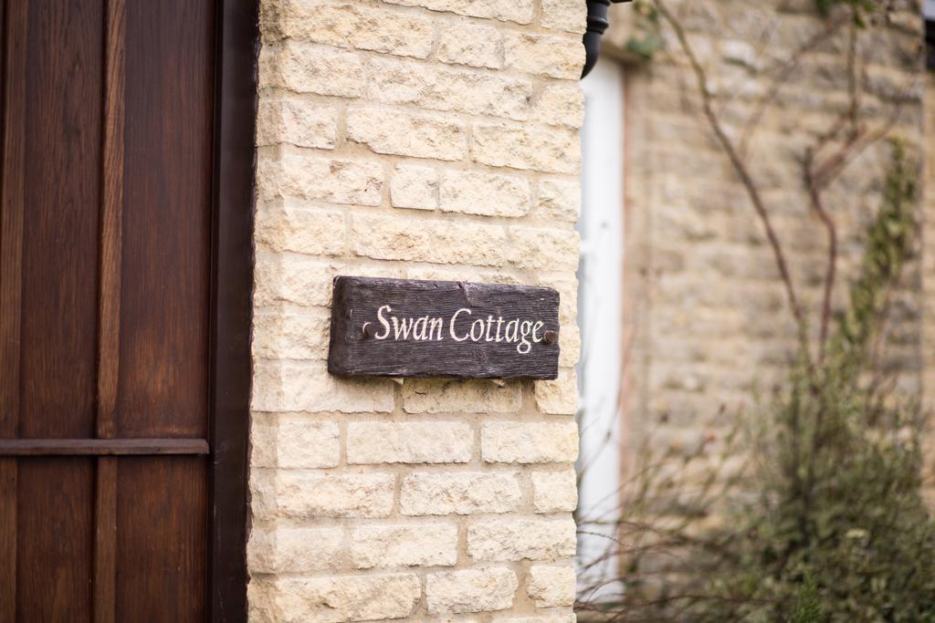 Hotel Old Swan Witney Zewnętrze zdjęcie
