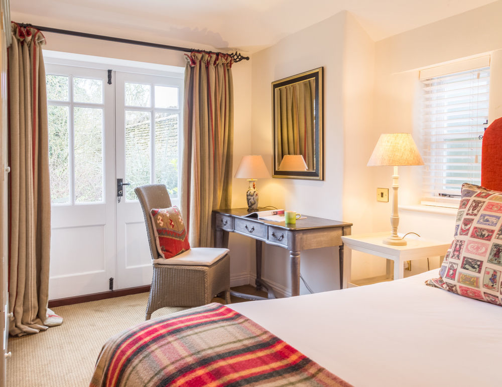 Hotel Old Swan Witney Zewnętrze zdjęcie