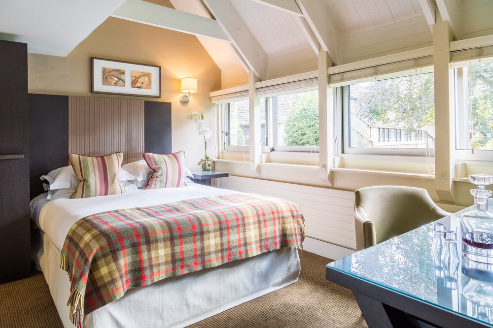 Hotel Old Swan Witney Zewnętrze zdjęcie