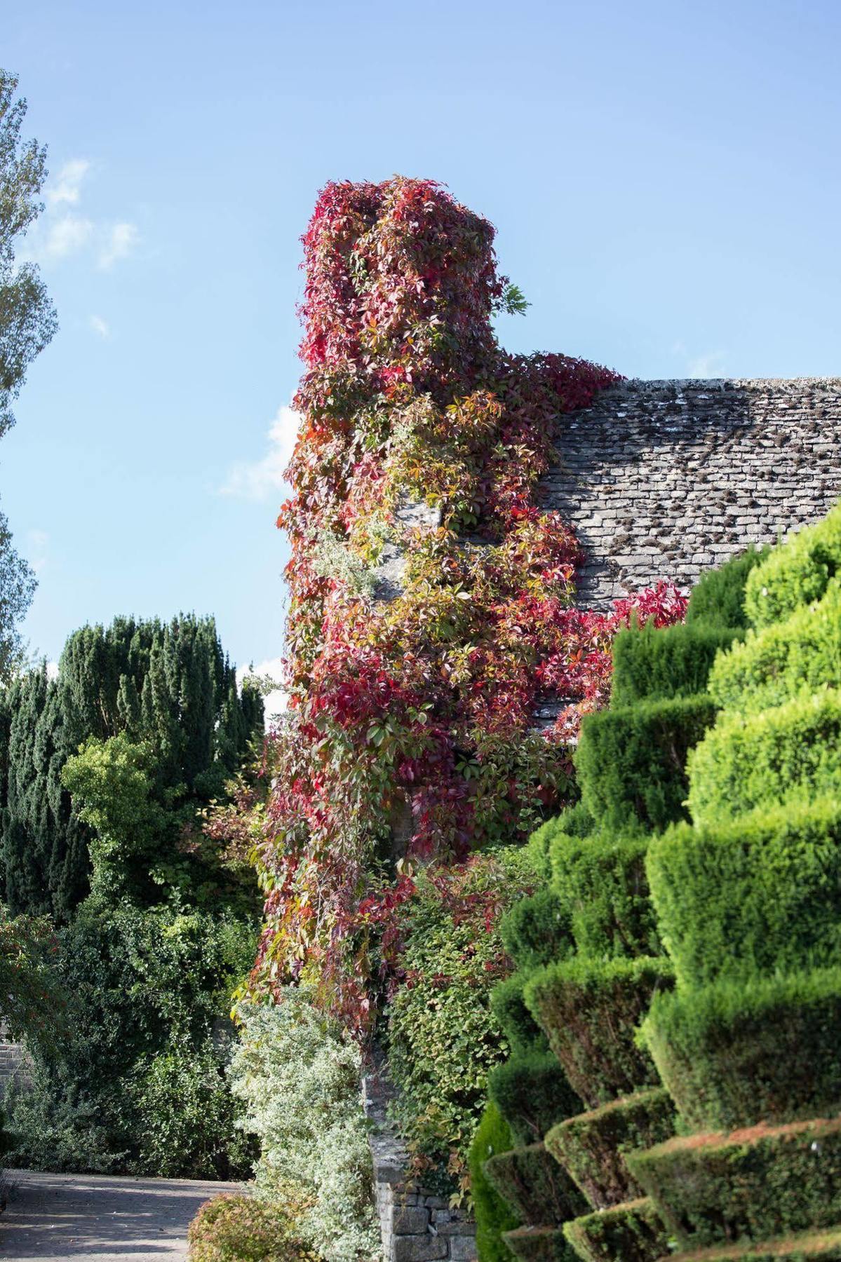 Hotel Old Swan Witney Zewnętrze zdjęcie