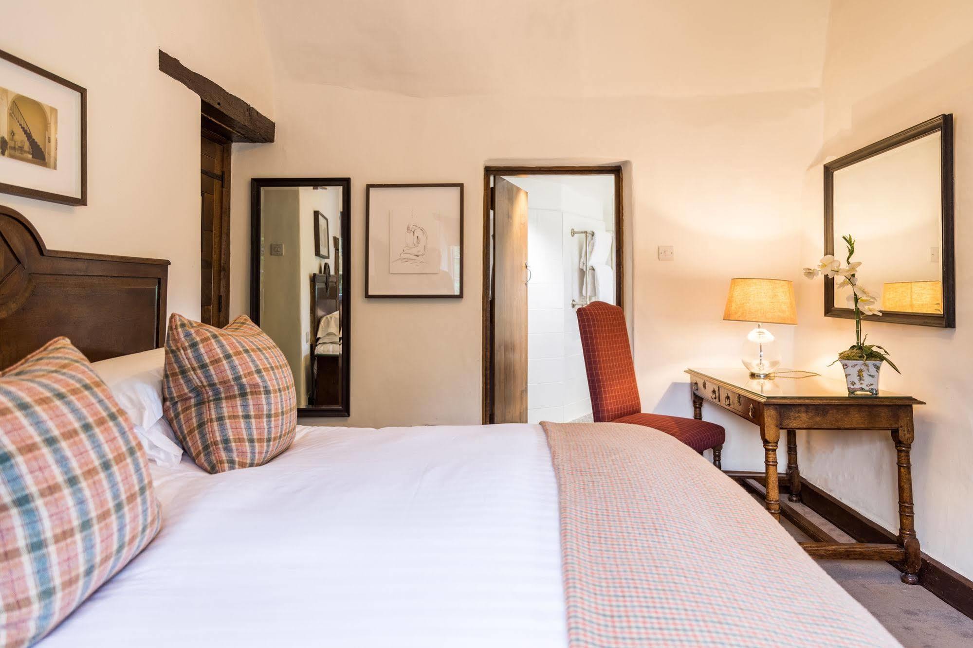 Hotel Old Swan Witney Zewnętrze zdjęcie