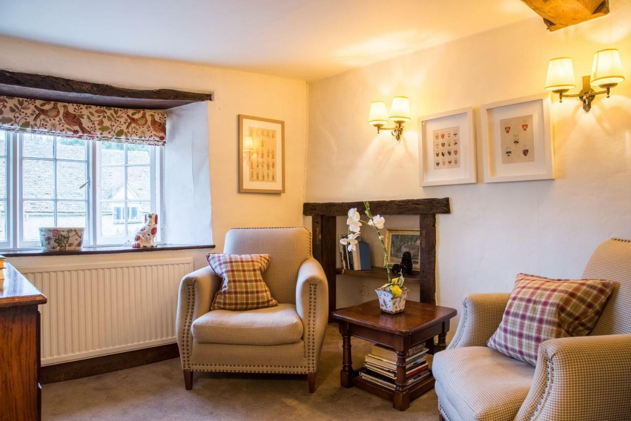 Hotel Old Swan Witney Zewnętrze zdjęcie