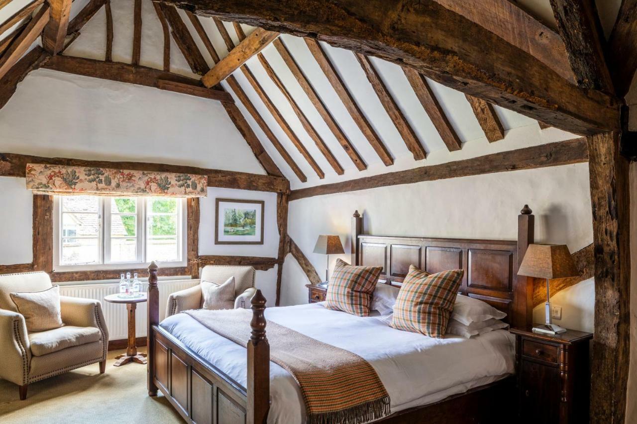 Hotel Old Swan Witney Zewnętrze zdjęcie